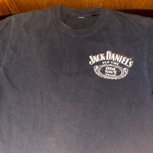 Jack Daniel’s T shirt